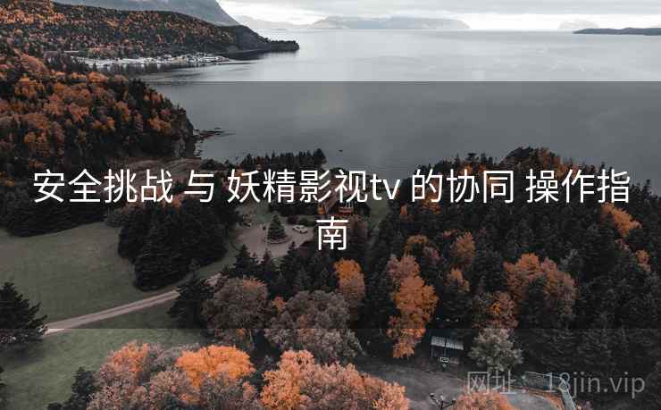 安全挑战 与 妖精影视tv 的协同 操作指南  第2张